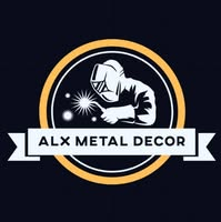 Alx Metal Decor